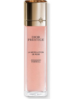 Dior Prestige La Micro- de Rose Ενυδατική Λοσιόν Τόνωσης Προσώπου 150ml
