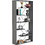 FreeBox Βιβλιοθήκη 84x24x157cm FB92240.20