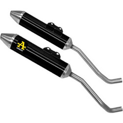 Arrow Τελικό Εξάτμισης για Yamaha XT 660 72603AON