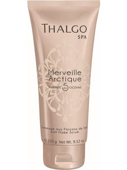 Thalgo Salt Flake Scrub Σώματος 270gr