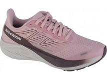 Salomon Aero Blaze Ανδρικά Αθλητικά Παπούτσια για Τρέξιμο Ροζ L47208600