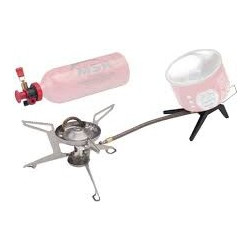 MSR Whisperlite Universal