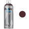 Flame Blue Σπρέι Βαφής Aubergine Ματ 400ml Flame Blue Σπρέι Βαφής Aubergine Ματ 400ml