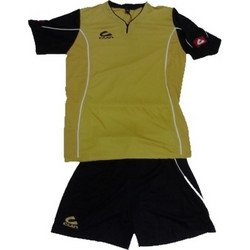 Caan Bolton SS Gold 10245