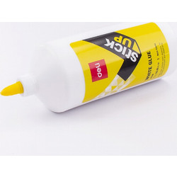 DELI ΚΟΛΛΑ ΓΕΝΙΚΗΣ ΧΡΗΣΕΩΣ 1000ml ΛΕΥΚΗ