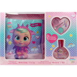 Cartoon Cry Babies Set