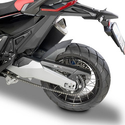 Λασπωτήρας MG1156_X-ADV 750'17-21/Forza 750'21 Honda Givi