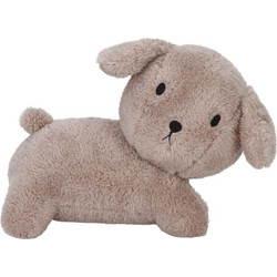 Miffy Fluffy Σκυλάκι Μόκα 25cm