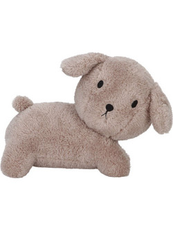 Miffy Fluffy Σκυλάκι Μόκα 25cm