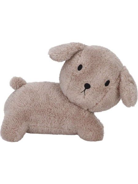 Miffy Fluffy Σκυλάκι Μόκα 25cm