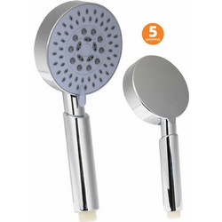 KRAUSMANN SN70022 Τηλέφωνο Ντουζ o10cm