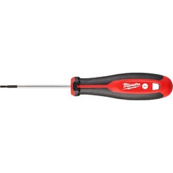 Milwaukee 4932471798 - Μαγνητικό Κατσαβίδι Torx με Μέγεθος Μύτης T9 Trilobe