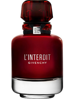 Givenchy L'Interdit Rouge Eau de Parfum 80ml