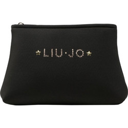 Liu Jo VA3167-T7773-22222 Νεσεσέρ Μαύρο