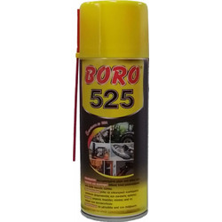BORO 525 Σπρέι Αντισκωριακό 400ml