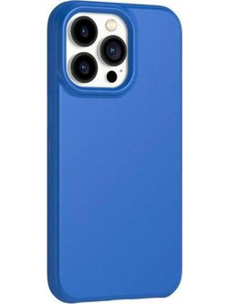 Θήκη κινητού Tech21 Evo Lite for iPhone 13 Pro Classic Blue