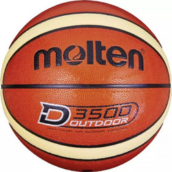Molten B6D3500