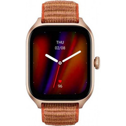 Amazfit GTS 4 Autumn Brown