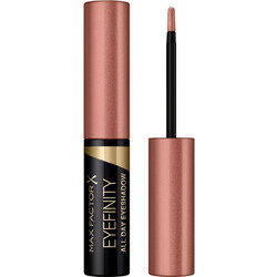 Max Factor Eyefinity Shadow 001 Lovely Rose Σκιά Ματιών Matte σε Υγρή Μορφή 9.7ml