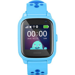 Intime IT-055 Blue