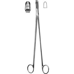 Λαβίδα βιοψίας Schubert Hilbro 21cm