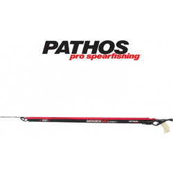 Pathos Saragos Evo Ψαροντούφεκο Λαστιχοβόλο Carbon 60cm