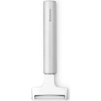 Brabantia 1003287 Y-peeler Αποφλοιωτής/Καθαριστής Φρούτων & Λαχανικών από Ανοξείδωτο Ατσάλι