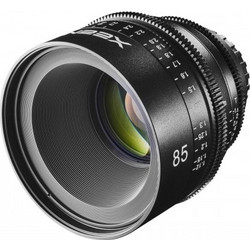 Samyang XEEN Cinema 85mm f/1.5 PL