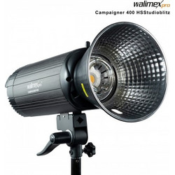 Walimex Pro Stager 400 HSS Single