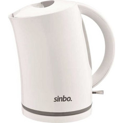 Sinbo SK-8007 Βραστήρας 1.8lt 2200W
