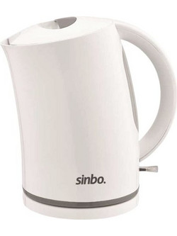 Sinbo SK-8007 Βραστήρας 1.8lt 2200W