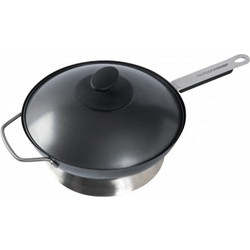 Barbecue Wok Outdoorchef