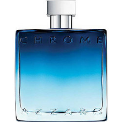 Azzaro Chrome Eau de Parfum 100ml
