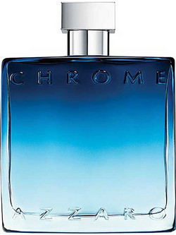 Azzaro Chrome Eau de Parfum 100ml