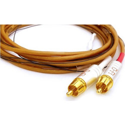 Vertere D-Fi rca-rca - Vertere D-Fi 1,15 m