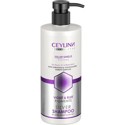 FONEX - SILVER ΣΑΜΠΟΥΑΝ 500 ML