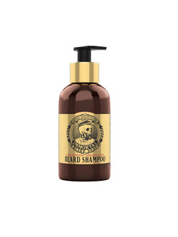 Immortal Σαμπουάν για Γένια 250ml