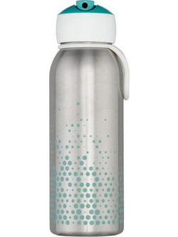 Campus Flip-Up Mepal Turquoise 350ml