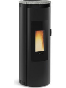 La Nordica Extraflame Amika Petra 8kw Σόμπα Pellet 8kW