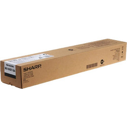 Sharp BP-GT70BA Black Toner