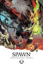 Spawn Origins Vol. 26 Spawn Origins Vol. 26