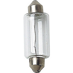Lampa SV8.5-8 12V 18W 2τμχ