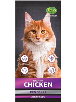 First Plan Chicken 20kg