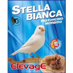 Elevage Stella Morbido με Βότανα 500gr
