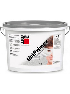 Baumit Uniprimer Αστάρι 25kg