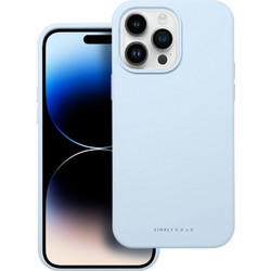 Roar Cloud Case iPhone 14 Pro Max Light Blue (200-110-566)