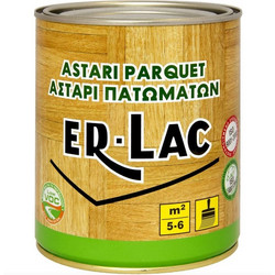 ER-LAC Αστάρι Πατωμάτων 2.5lt