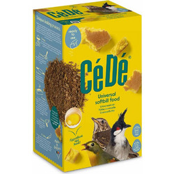 Cede Universal Softbill Food 1kg