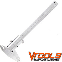 Vtools VT7334S Παχύμετρο βίδας 150mm