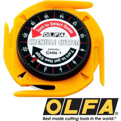 Olfa CHN-1 Περιστροφικός κόφτης 60mm